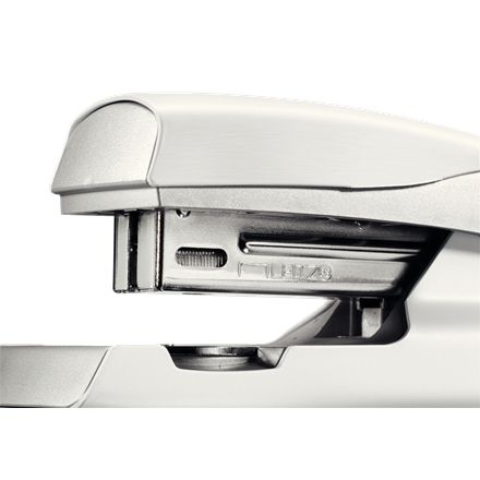 Leitz - Agrafeuse NeXXt Style, blanc polaire