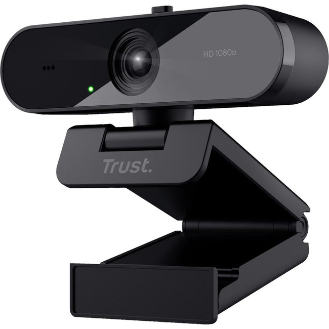 Vertrauen - Full HD Webcam TW -200 ECO