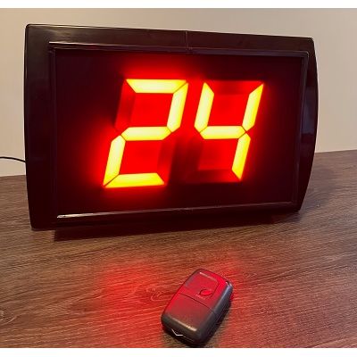 Klika - Système de numérotation séquentielle SimpleTurn + ab