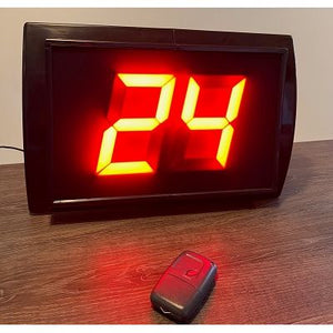 Descriptive image text