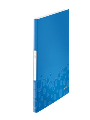 Leitz -  WOW presentatiedisplayboek 20 vakken A4