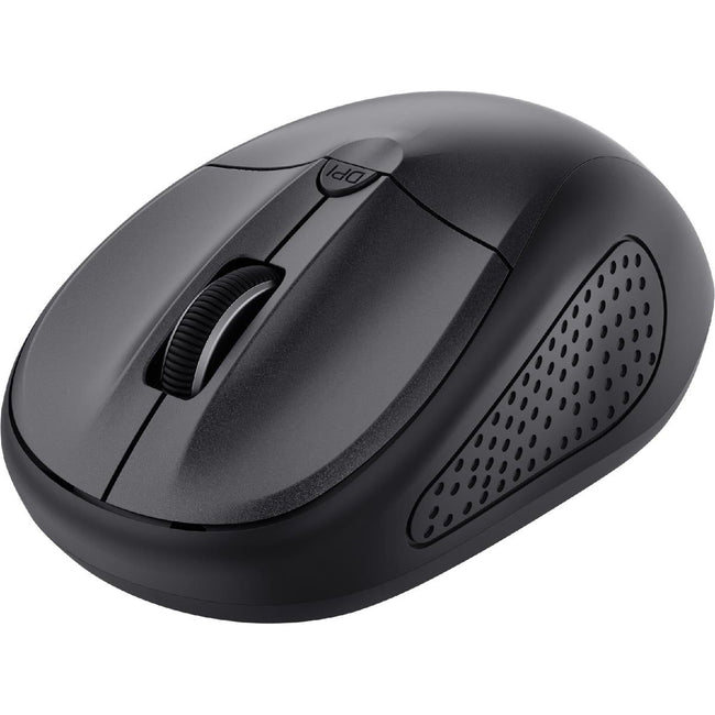 Trust - Primo Wireless Bluetooth MUIS, noir