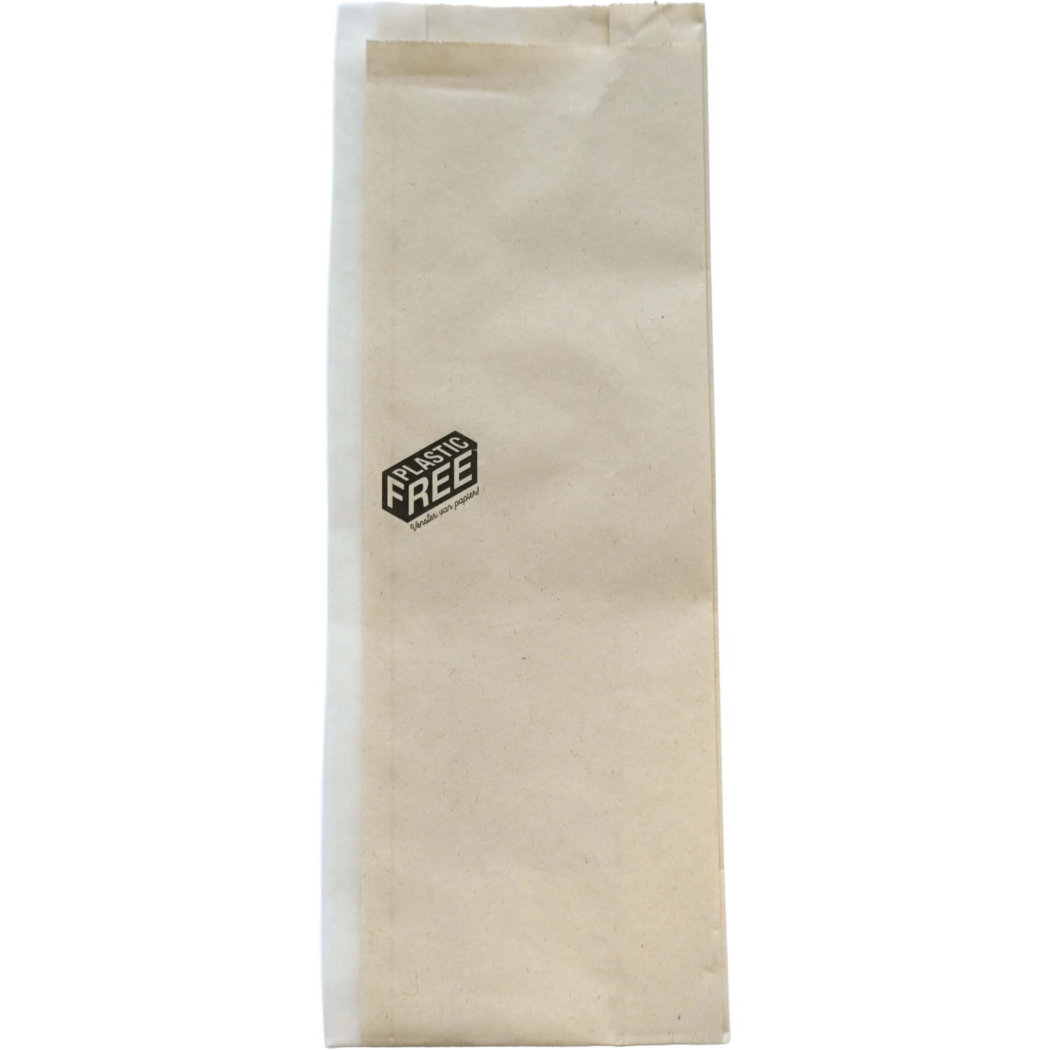 Klika -  Zak | Vensterzak | Papier | 11/ 3x33cm | 500 stuks