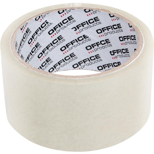 Produits de bureau - emballage, pi 48 mm x 46 m, transparent