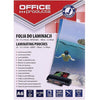 OFFICE products -   lamineerhoes A6, 200 micron (2 x 100 micron), pak van 100 stuks