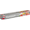 Quickpack -   aluminiumfolie, ft 30 cm x 30 m