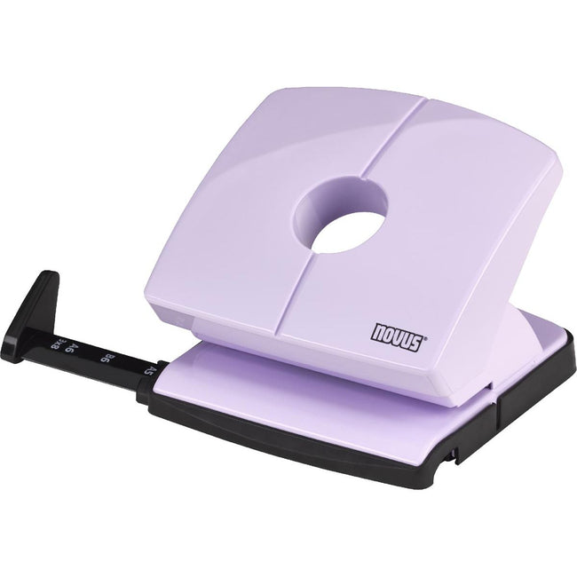 Novus -  perforator Color ID 2.0 B220, lila ( Pretty Lilac )