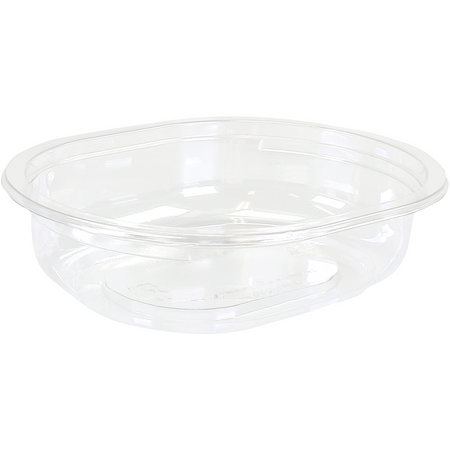 Klika-Bak | ANIMAL DE COMPAGNIE | 250 ml | 140x110x35mm | transparent | 960 pièces