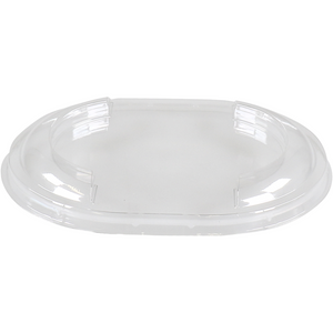 Klika - Deckel | PET | oval | 1120 Stück