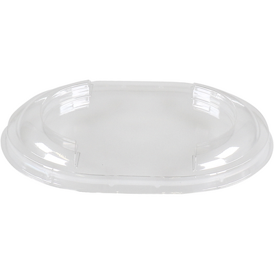 Klika - Deckel | PET | oval | 1120 Stück