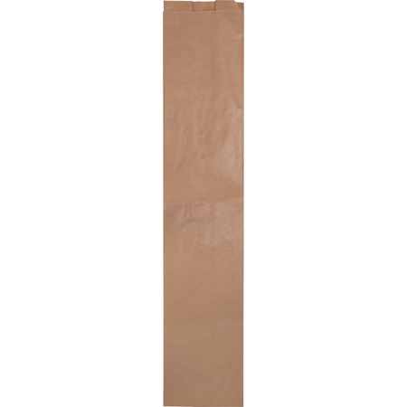 Klika - Sac | Sac à baguettes | Papier | 105/40x580mm | marron | 10 kg