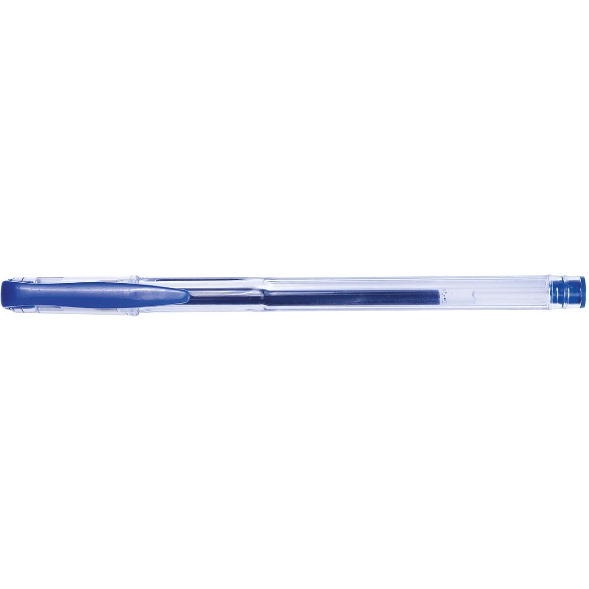 Büroartikel - Gelroller Classic 0,3 mm, blau