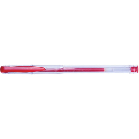 Articles de bureau - Rouleau gel Classic 0,3 mm, rouge