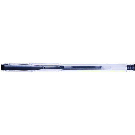 Articles de bureau - rouleau gel Classic 0,3 mm, noir