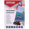 OFFICE products -   lamineerhoes A5, 250 micron (2 x 125 micron), pak van 100 stuks