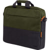 Trust -  laptoptas Lisboa voor 16 inch laptops, groen
