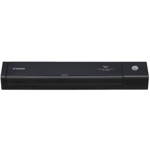 CANON -  imageFORMULA P-208II Paginascanner 600 x 600 DPI A4 Zwart