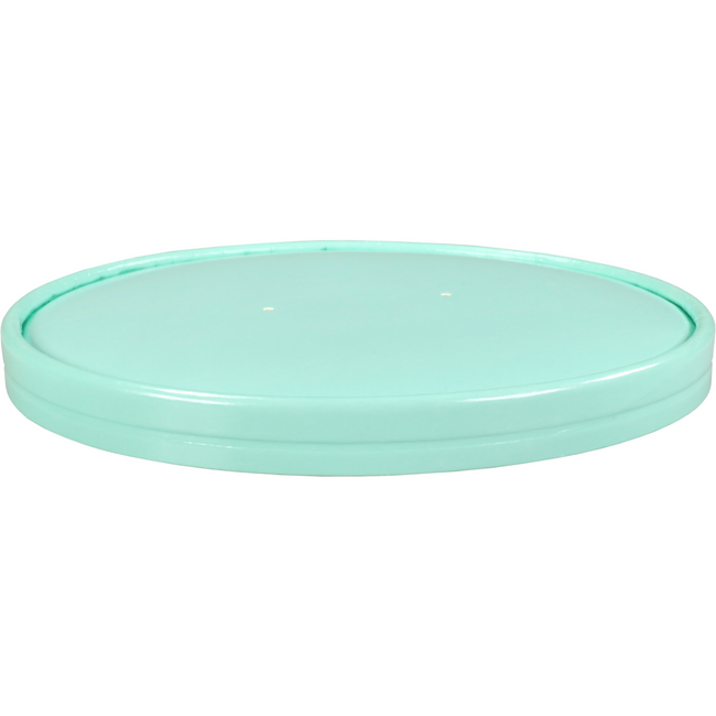 Klika -  Deksel voor ronde bak BenG 4oz | 300 stuks