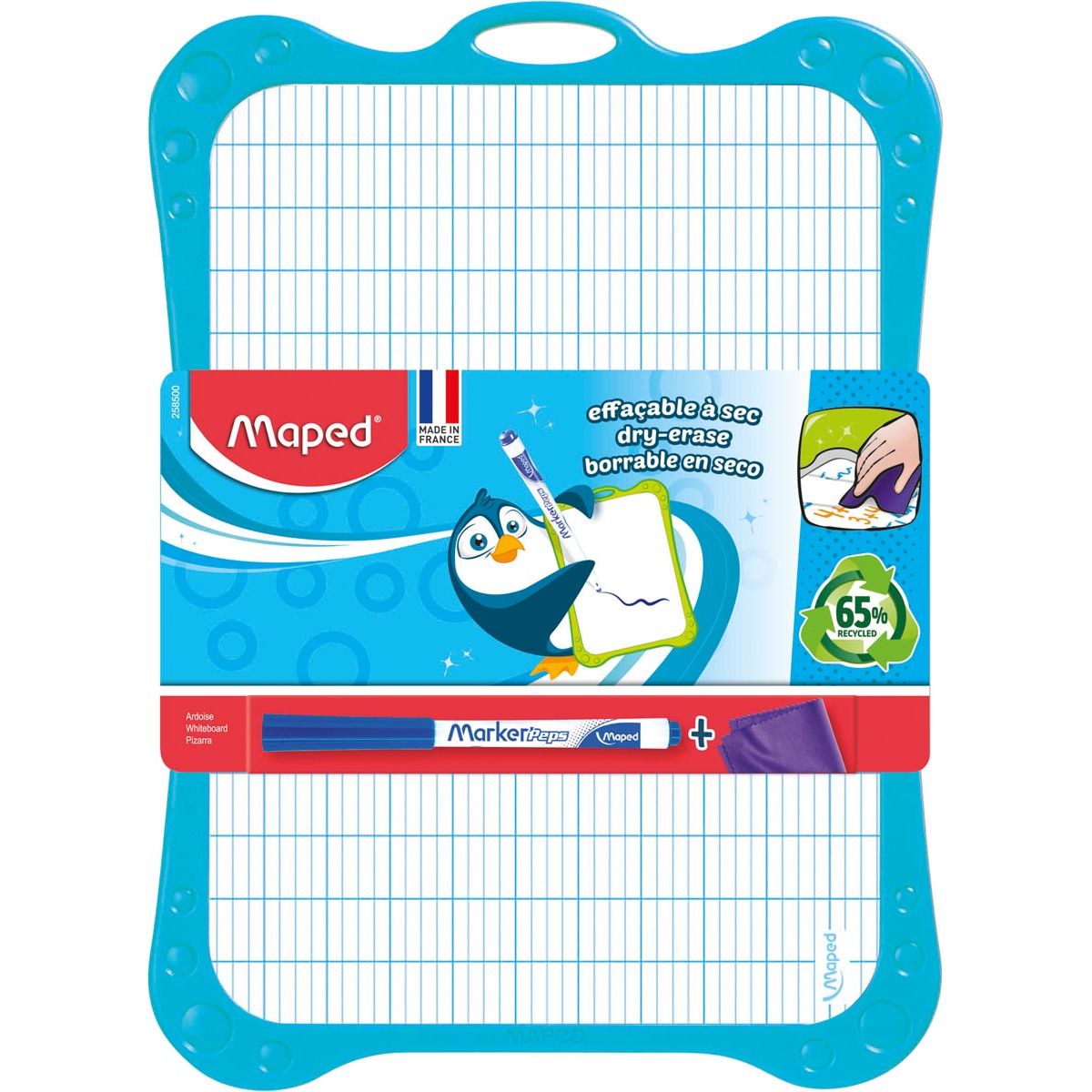 Maped - Tableau blanc