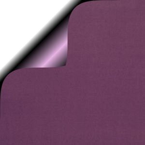 Klika - Geschenkpapier - Geschenkpapier - Plum | Lila 30 cm