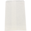 Klika - Sac | Sac de mercerie | Papier | 10x16cm | blanc | 1000 pièces