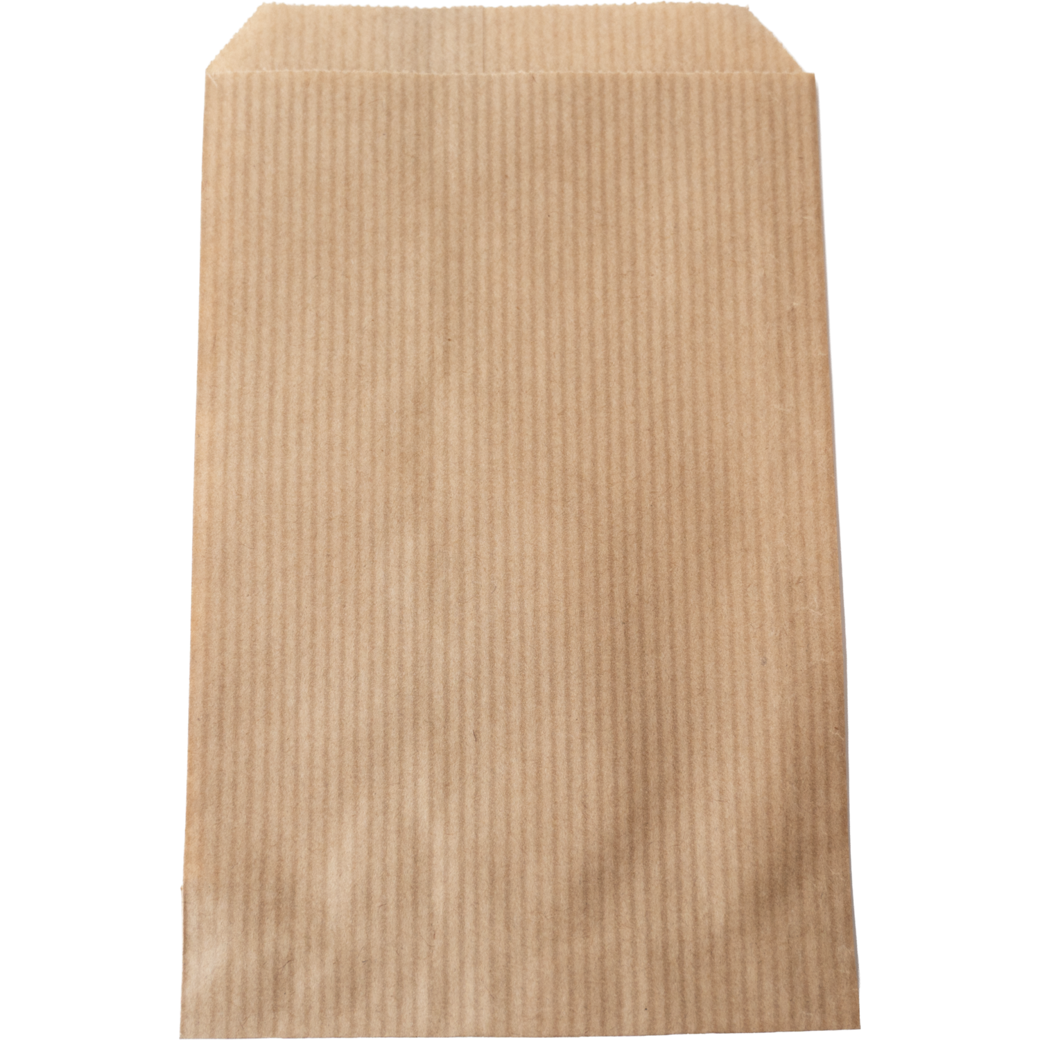 Klika - Sac | Sac de mercerie | Papier | 10,5x16cm | marron | 1000 pièces