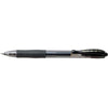 Pilot -  roller intrekbare Gelpen G-2 zwart