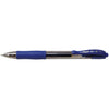 Pilot -  roller intrekbare Gelpen G-2 blauw