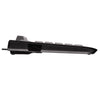 CHERRY -   KC 1000 SC toetsenbord Kantoor USB QWERTY Amerikaans Engels Zwart