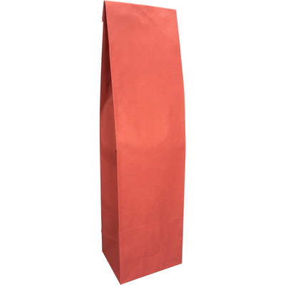 Klika -  Fleszak | 10x40x8cm | papier | rood | 250 stuks