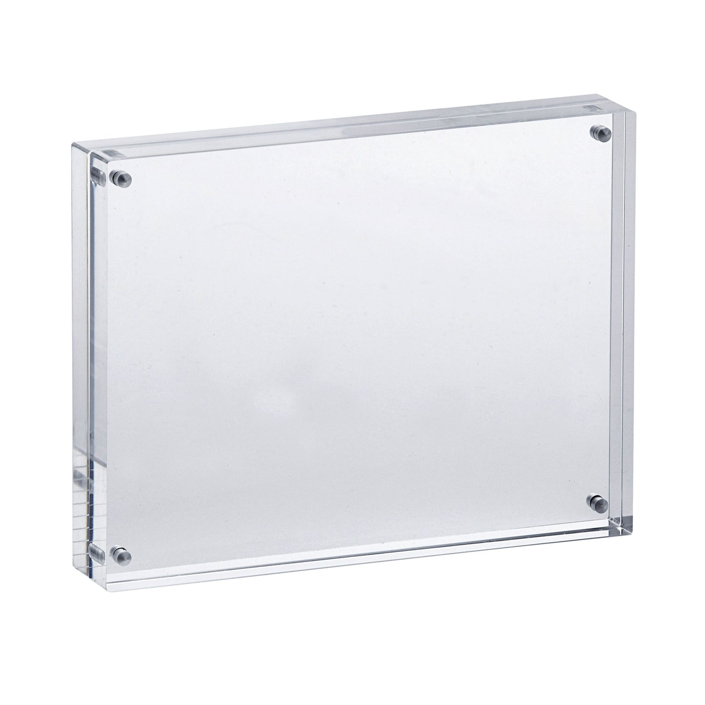 MAUL -  Fotolijst  19549 17.8x12.7x3cm acryl