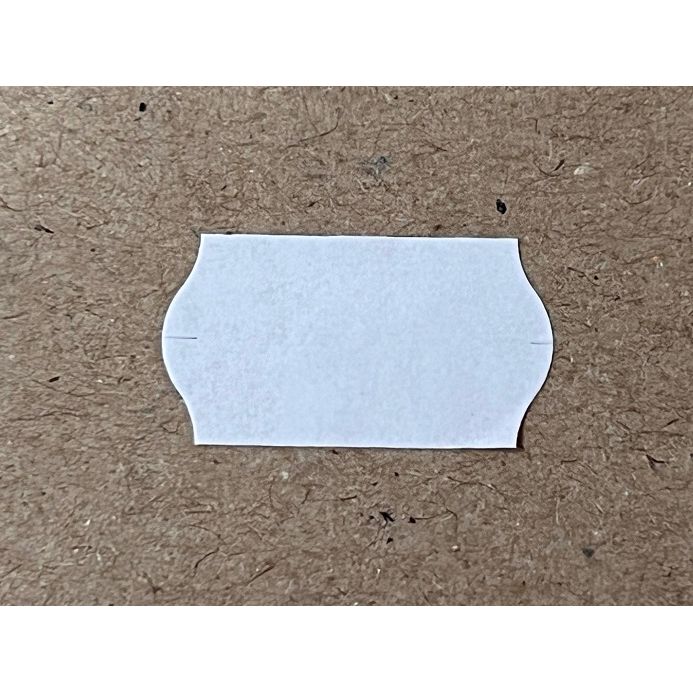 Klika - Congélateur blanc vague Label 2212 63 000 3 pièces
