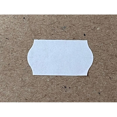 Klika - Congélateur blanc vague Label 2212 63 000 3 pièces