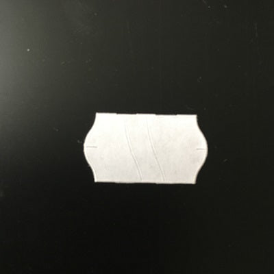 Klika – Etiket 2212 Golf weiß Dauerwelle Sicherheit 63.000