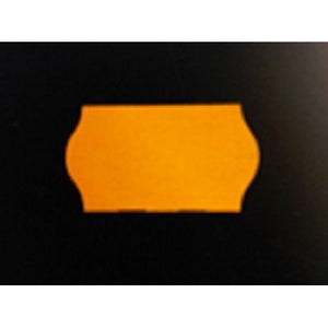 Klika - Label 2212 wave fl. Orange Dauerwelle 63.000 2 Stück