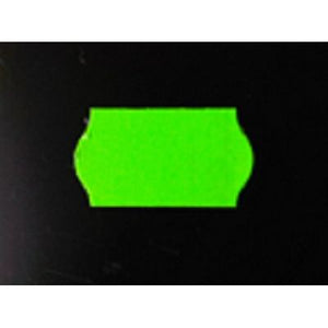 Klika - Label 2212 vague fl.vert perm 63 000 2 pièces