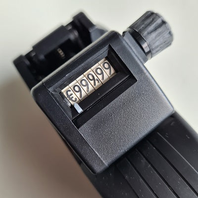 Klika -  Prijstang Evo 2212-6 voor 22x12mm golf