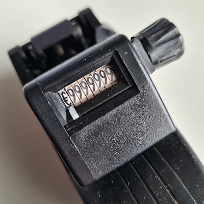 Klika -  Prijstang Evo 2212-8 voor 22x12mm golf