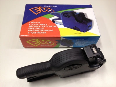 Klika -  Prijstang Evo 2212-8 voor 22x12mm golf