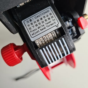 Descriptive image text