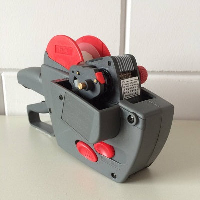 Klika - Pince à prix Pince à chiffres Prix G 5+3