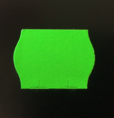 Klika - Etiquette 2216 golf fl. permanente verte 42 000