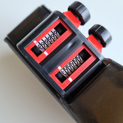 Klika - Pince à prix Blitz P12 print 6 et 6