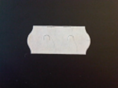 Klika -  Etiket 2612 golf semi perm y cuts 3 stuks