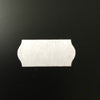 Klika -  Etiket 2612 wit perm zekerheidsst 54.000