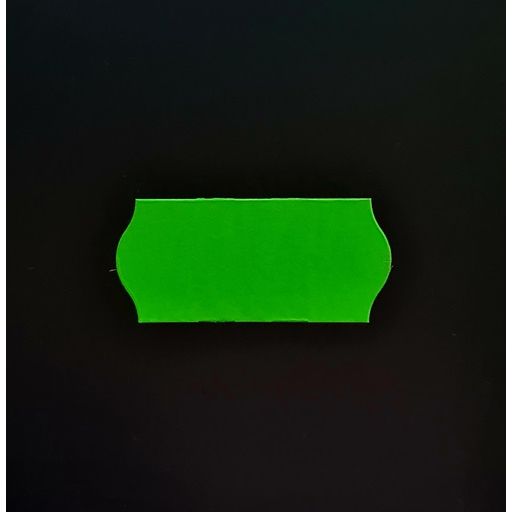 Klika - Etiquette 2612 fl.vert perm sans U 54000