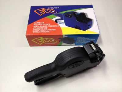 Klika -  Prijstang Evo 2612-10 voor 26x12mm