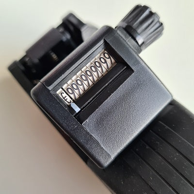 Klika -  Prijstang Evo 2612-10 voor 26x12mm