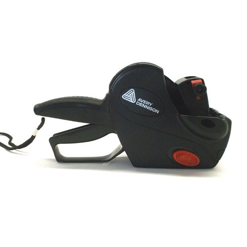 Klika - Pince à prix 1/8 pour étiquettes 26x12, 2 pièces