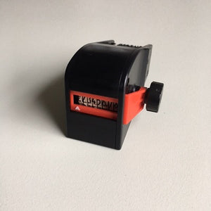 Descriptive image text